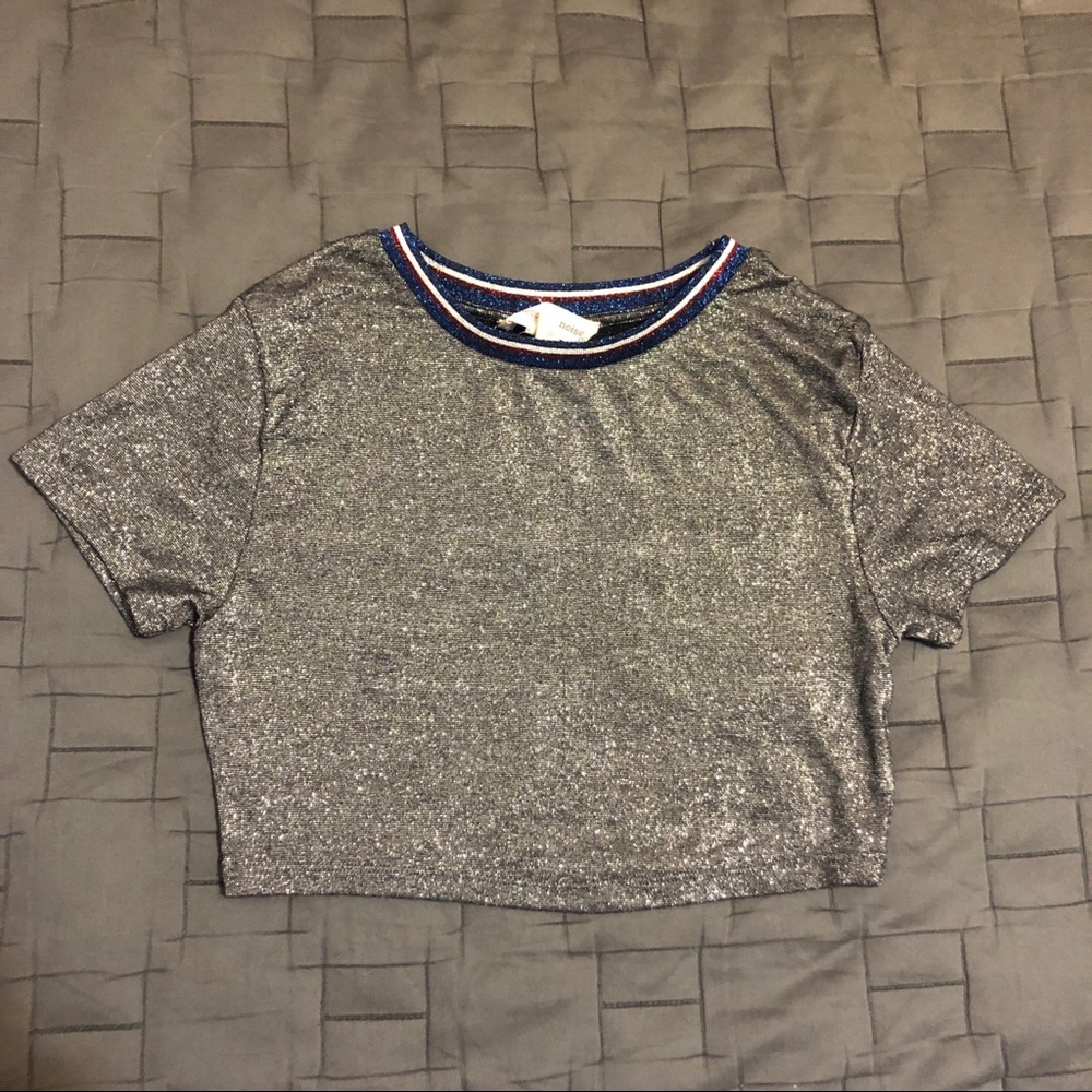 Urban Outfitters Crop Top